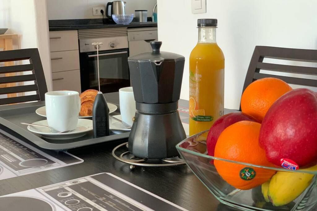 Apartamento Bastian Casas Verdes Costa Teguise Eksteriør bilde