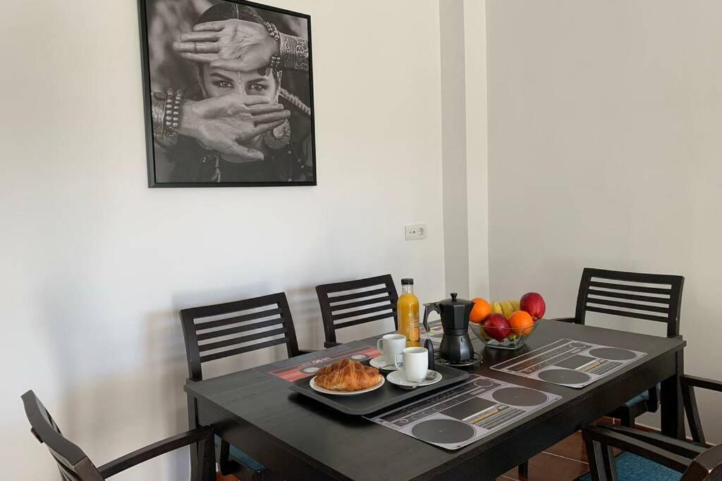 Apartamento Bastian Casas Verdes Costa Teguise Eksteriør bilde