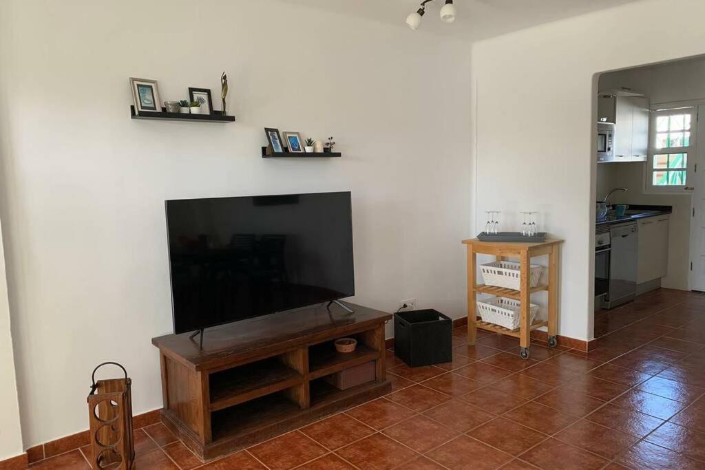 Apartamento Bastian Casas Verdes Costa Teguise Eksteriør bilde